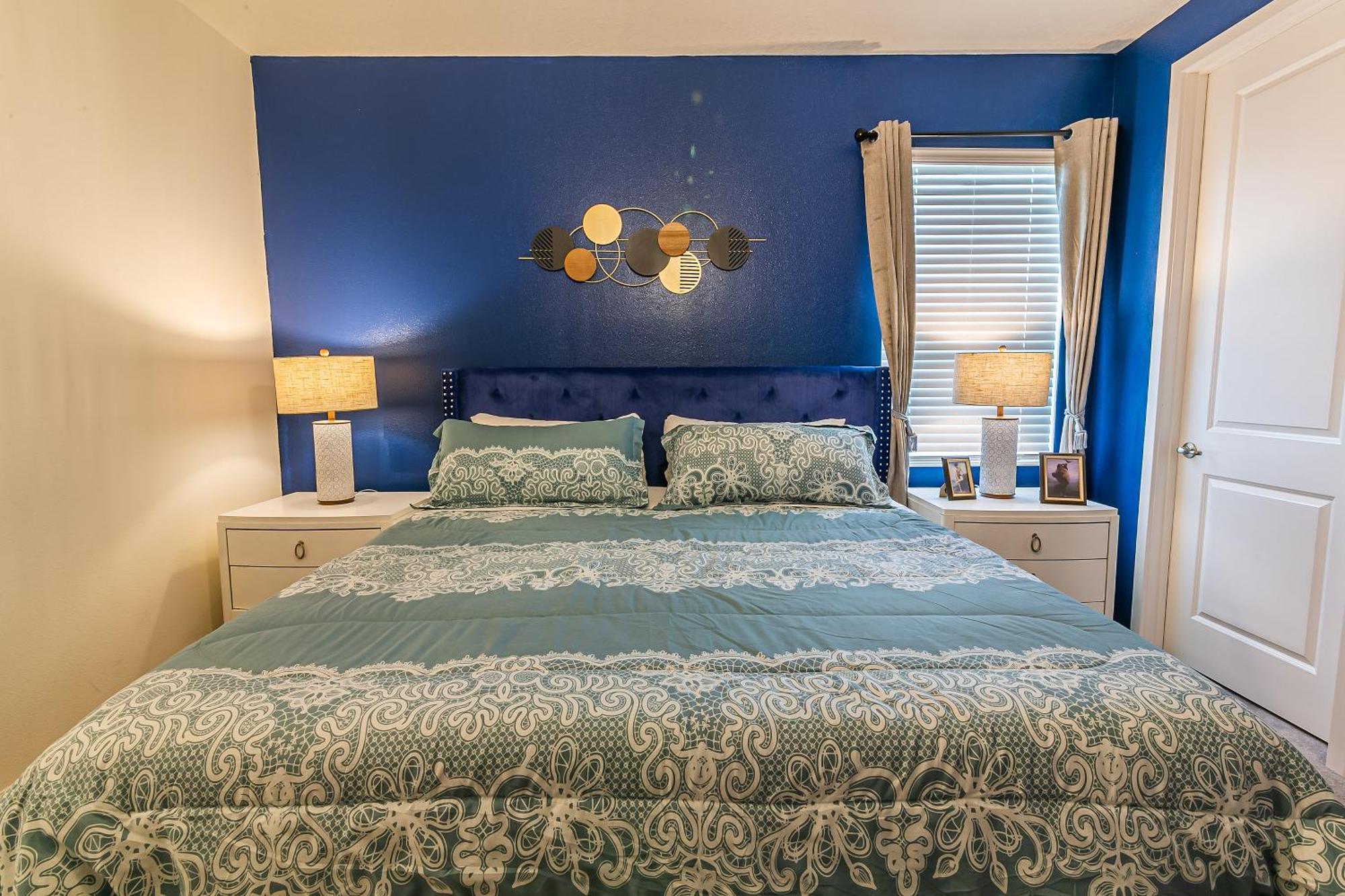 Luxury 12 Bedrooms Pool House 10 Min To Disney4630 키시미 외부 사진