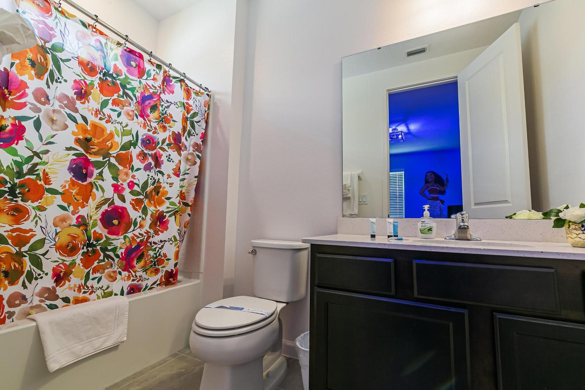 Luxury 12 Bedrooms Pool House 10 Min To Disney4630 키시미 외부 사진